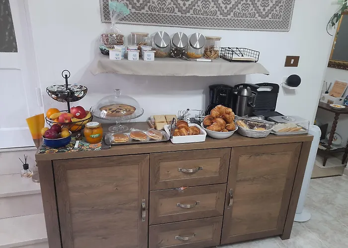 I Cappuccini B&B Sorso