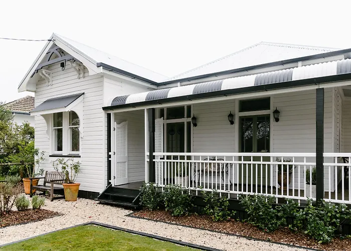 Maleny Lodge