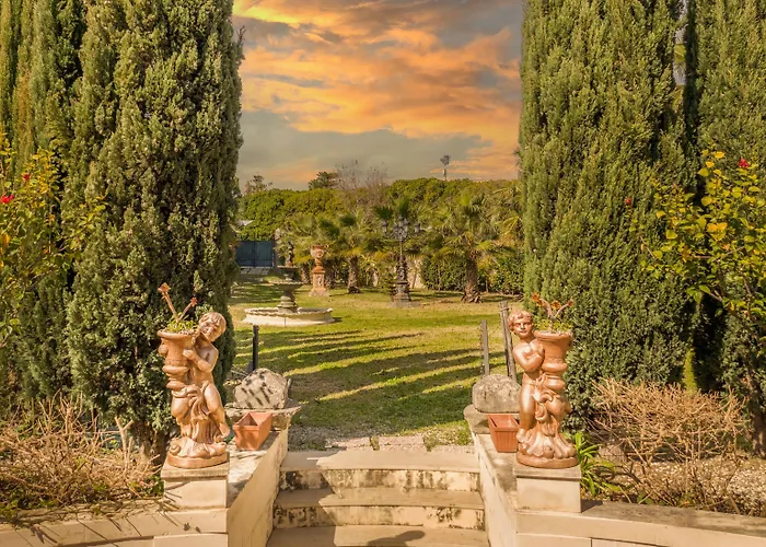 Villa Nicolaci - Liberty Suites Noto