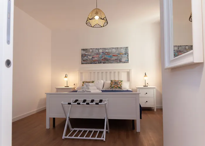 Villa Seven Palms Isola delle Femmine