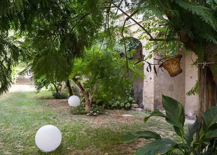 Palazzo Murat Luxury Rooms