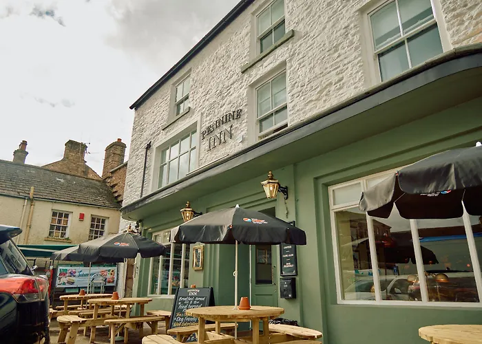 The Pennine Inn