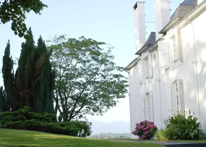 Clos Mirabel Manor - B&B Jurancon