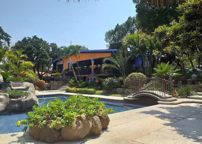 Casa Sofia