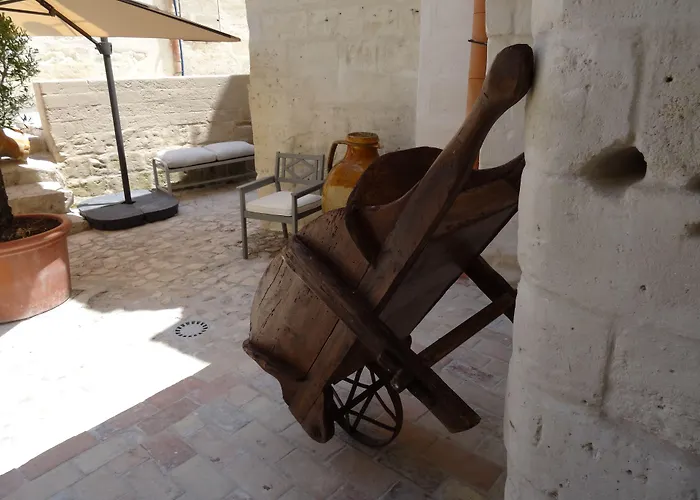 La Dimora Delle 3 Zie