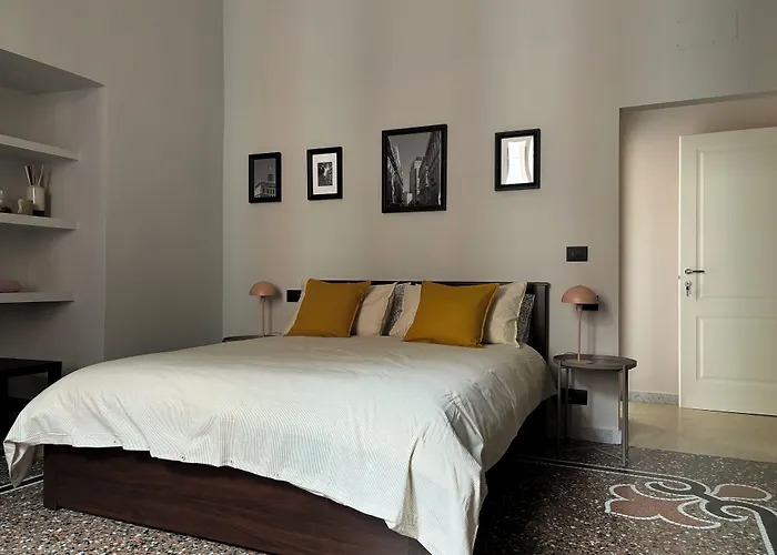 B&B Genova Holiday