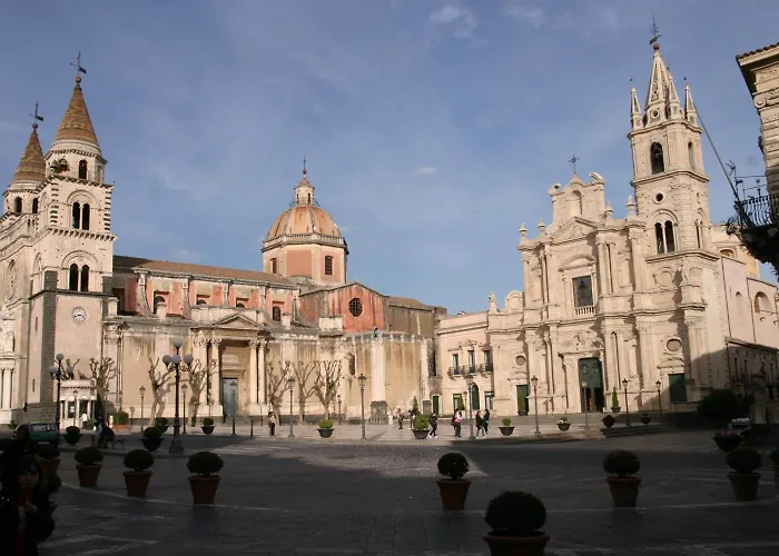 Residenza Cavour