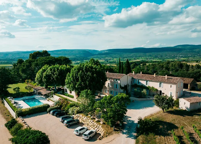 Domaine Perréal Les Chambres