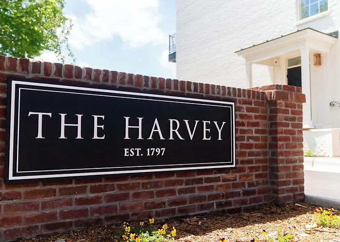 The Harvey