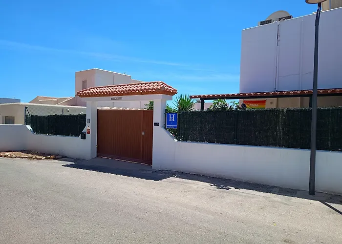 Casa Rainbow - Boutique Bed & Breakfast (Adults Only) Mojacar