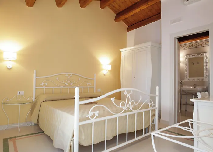 B&B Monsignore Vieste