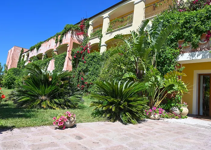 Hotel Baja Romantica