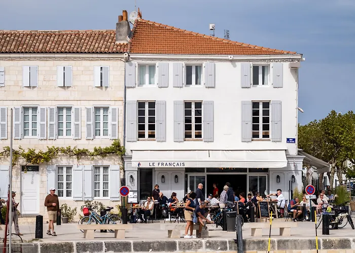 Hôtel Le Français