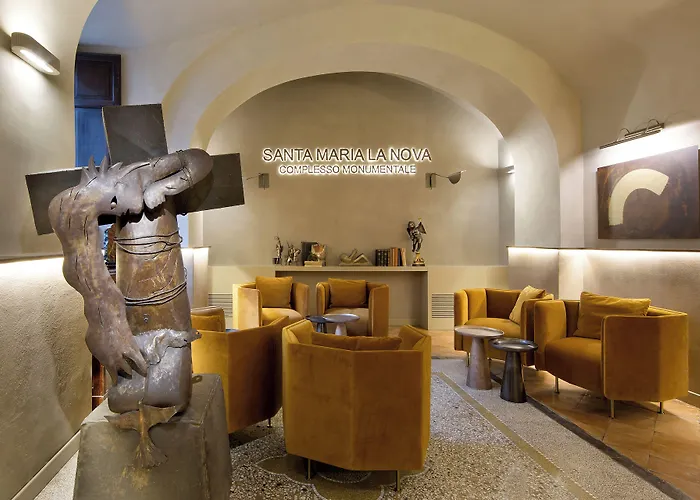 La Nova Bed And Museum