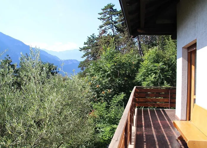Bed and Breakfast Marzola Trento