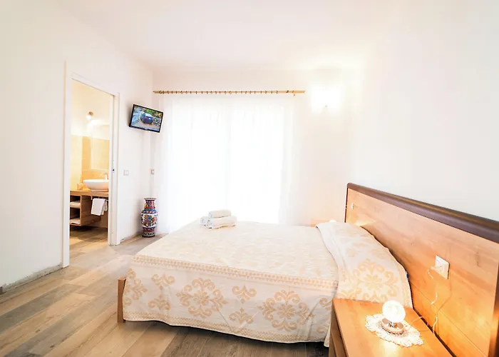Molarotto Camere Con Angolo Cottura