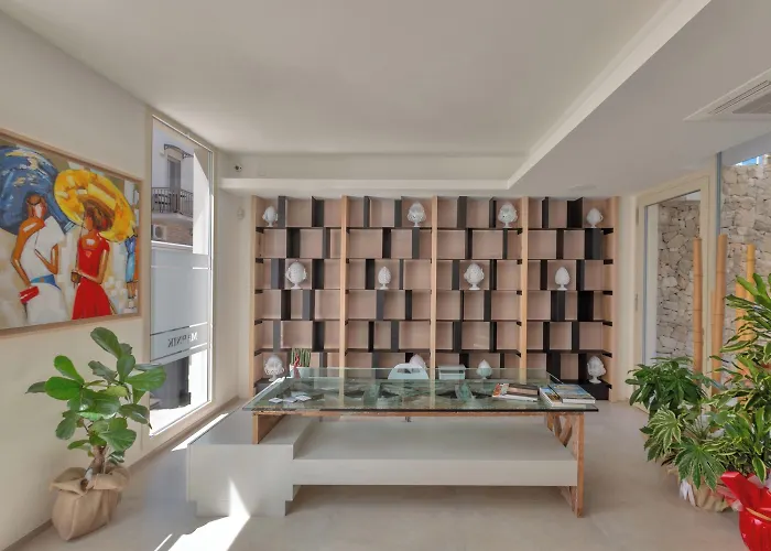 Marnik Luxury B&B