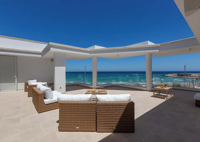 Marnik Luxury B&B