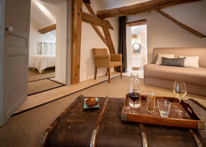 Clos Saint Jacques