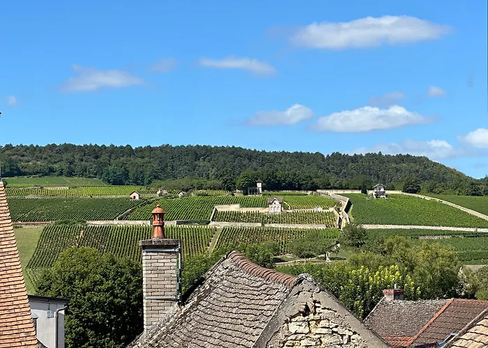 Clos Saint Jacques