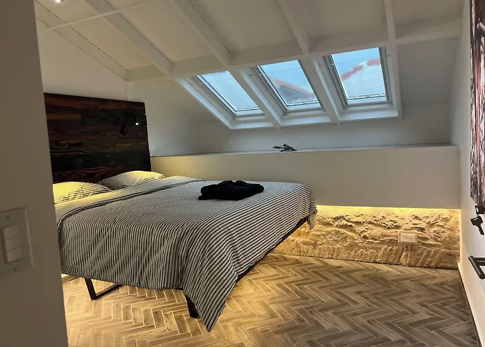 Corcho Rooms Panama City
