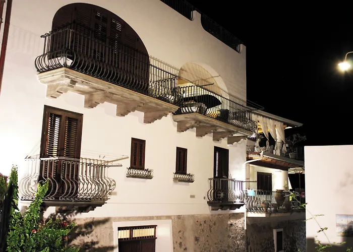 B&B Alta Marea Lipari