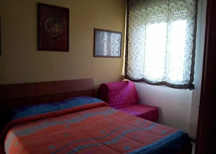 Bed and Breakfast Domus Felix Ercolano