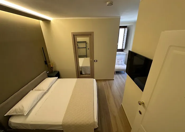 al Vico Bedrooms Crotone