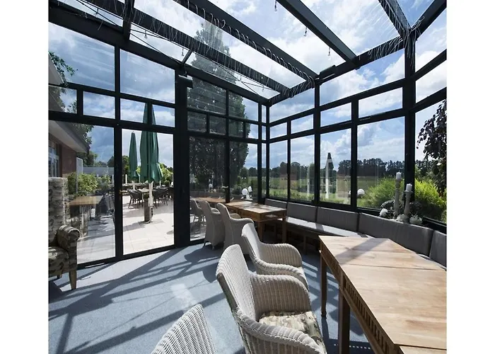 Ententurm - Hotel und Eventlocation Steinhagen 