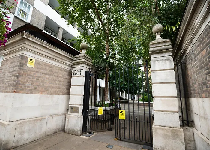 Bennet House