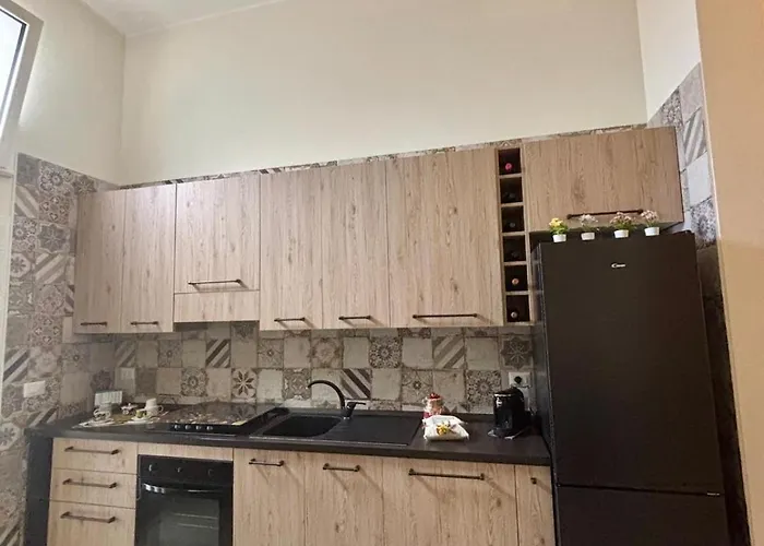 Bed and Breakfast Marea Mola di Bari
