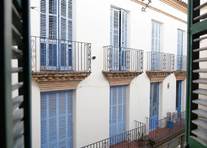 Bed and Breakfast Ca La Manso Sitges