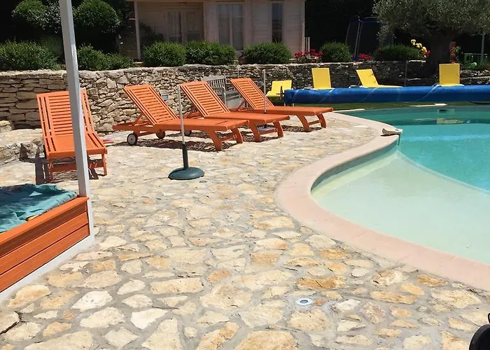Le Domaine De Charline De 1 A 35 Personnes