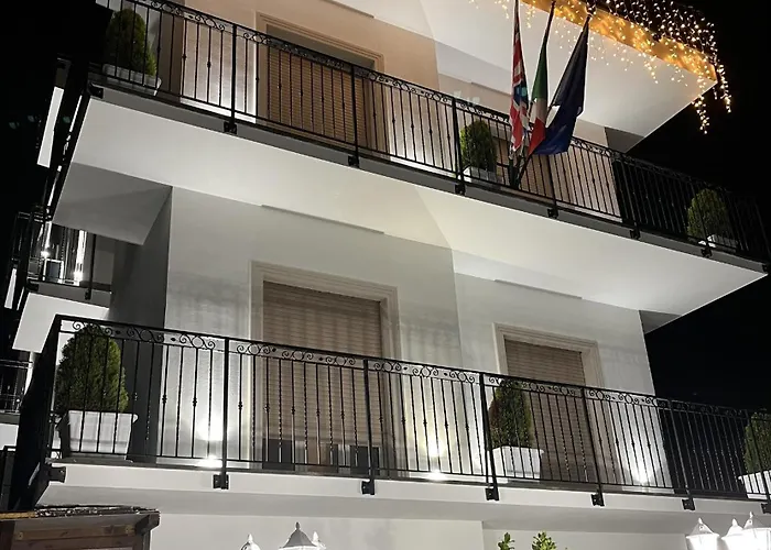 Hotel Cassia