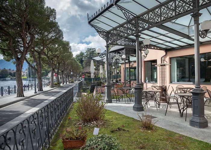 Hotel Lenno