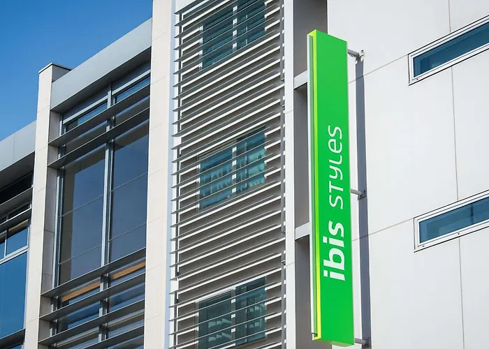 ibis Styles Béziers Centre