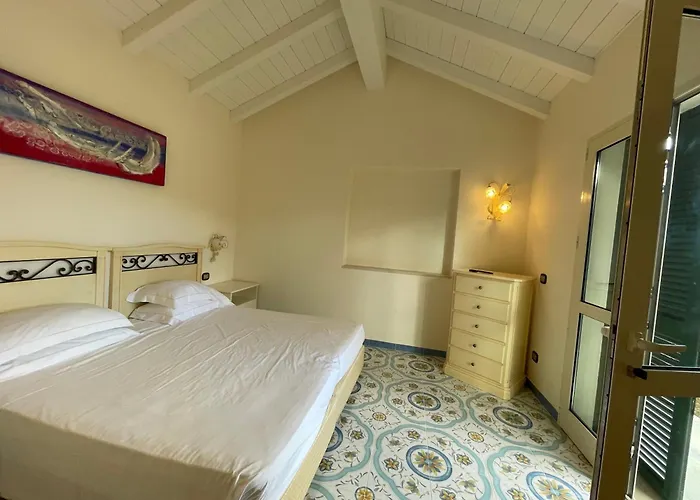 Hotel Hermitage