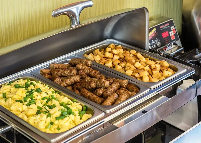Comfort Inn Truro