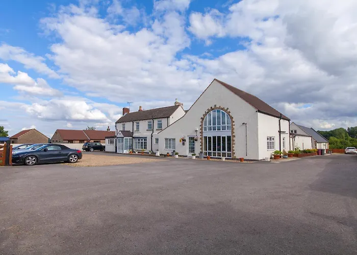Whitton Lodge Corporate
