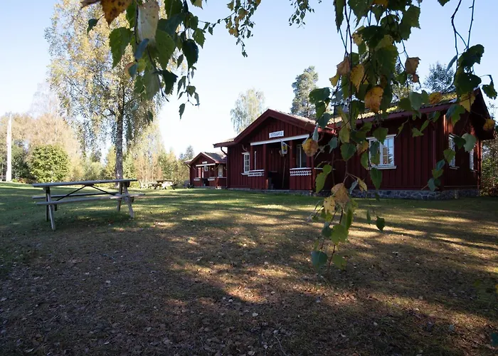 Sunne Hembygdsgard B&B