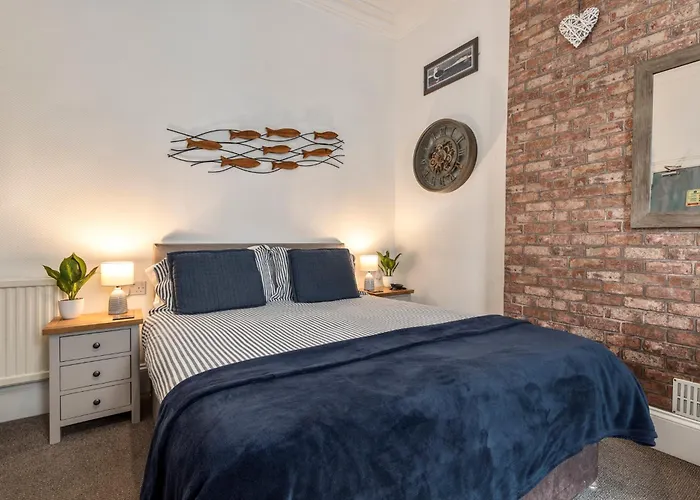 Beachcomber B&B
