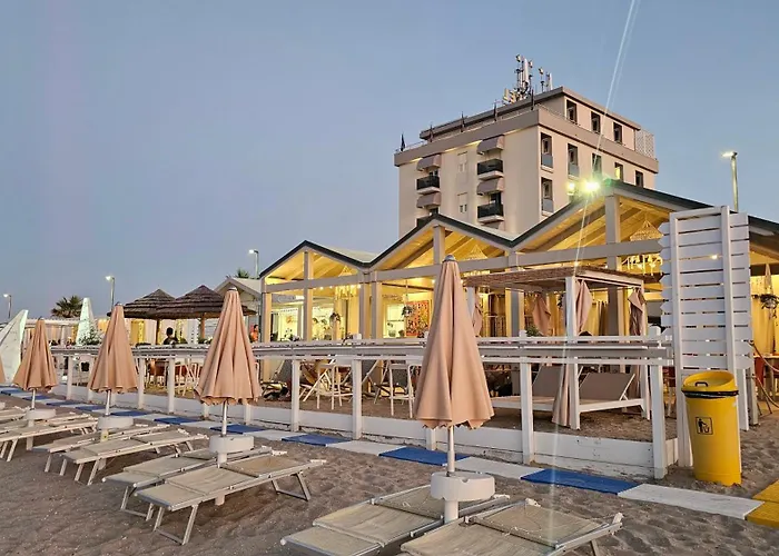 Hotel Caravel
