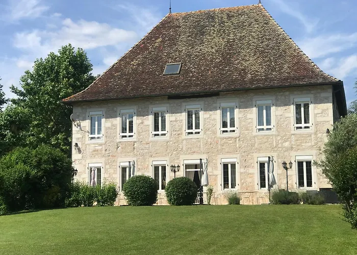 Domaine du Manoir