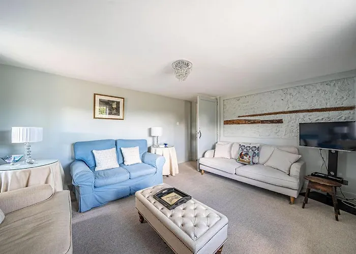 Cleaver Cottage Andover