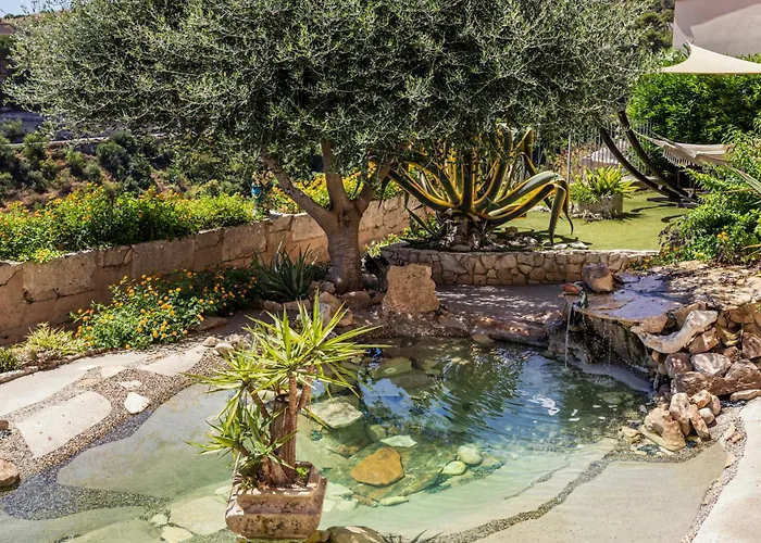 Bed and Breakfast La Casa del Gelsomino Ragusa