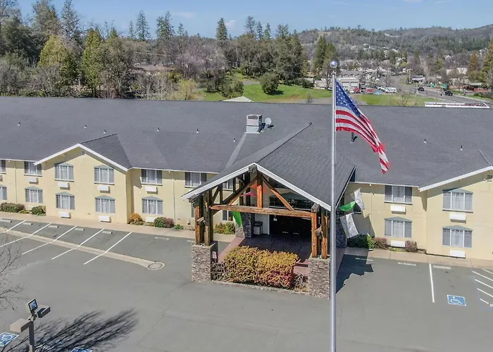 Murphys Suites