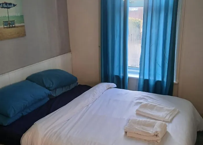The Osprey Hotel