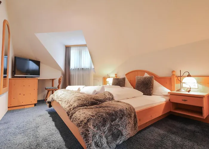 Chalet Madlein Ischgl