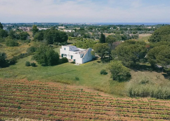 Tenuta Doxi