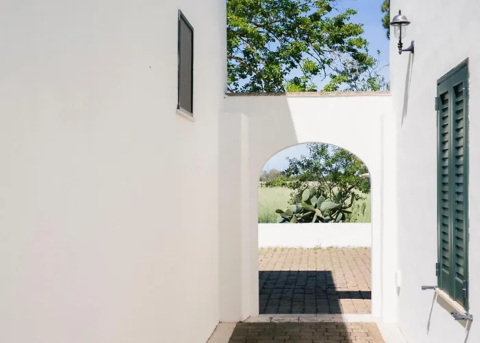 Tenuta Doxi